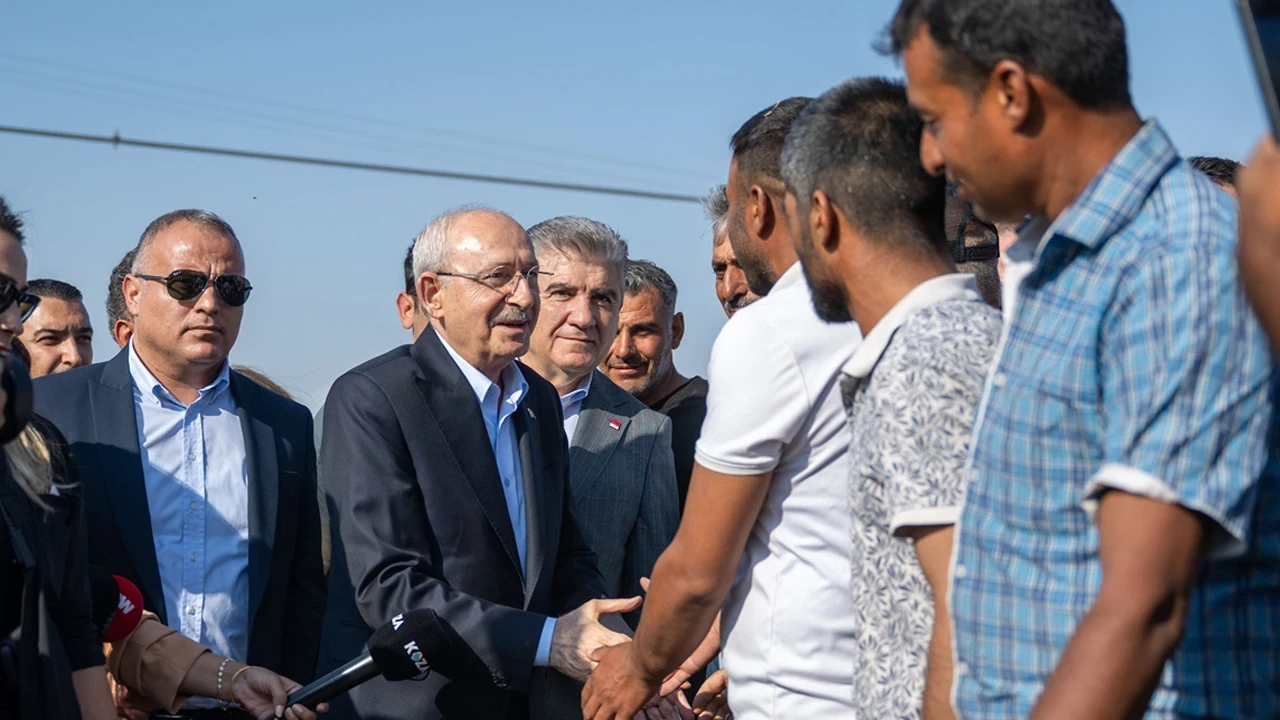 Kılıçdaroğlu'ndan telefon bekleyen milletvekillerine yanıt