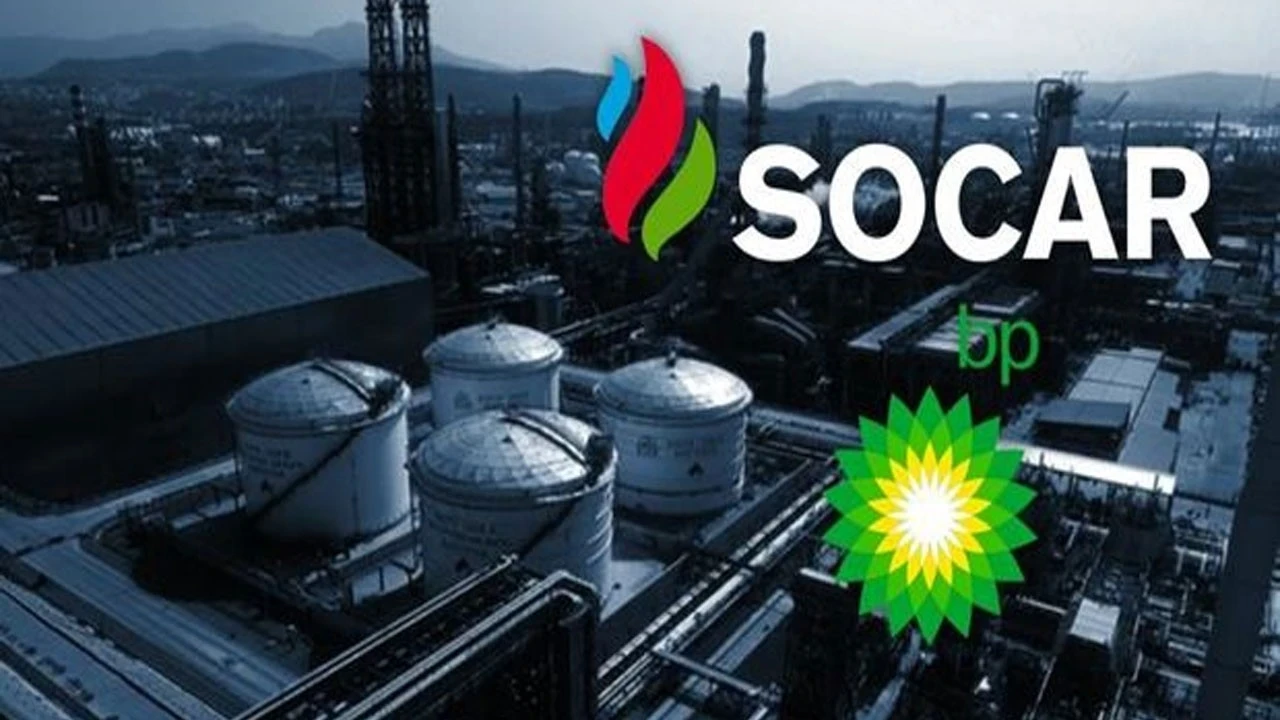 BP, Bakü-Tiflis-Ceyhan Petrol Boru Hattı'nın işletmeciliğini Azerbaycan'a devretti