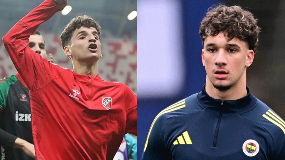 Fenerbahçe'den Çağrı Balta ve Adem Yeşilyurt açıklaması: Transferler resmen açıklandı | FENERBAHE HABERLERİ