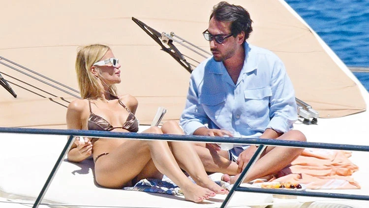 Aşk Bodrum’da ortaya çıktı