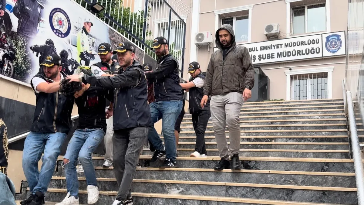 Dolandırıcılardan FETÖ tuzağı! Aynı gün içinde 2 kişiyi kandırdılar: İşte 3 milyonluk vurgunun şifreleri…