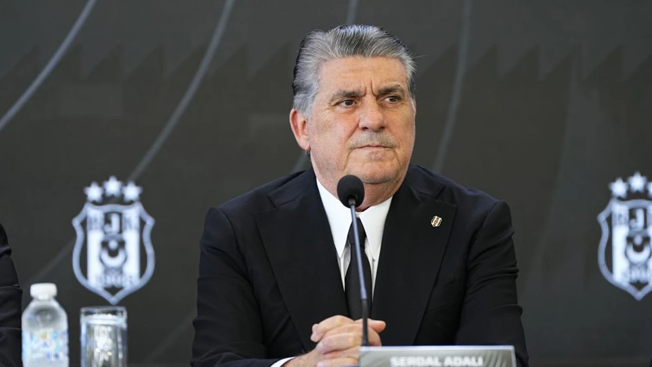 Beşiktaş'ın yeni forma sponsoru Nike oldu