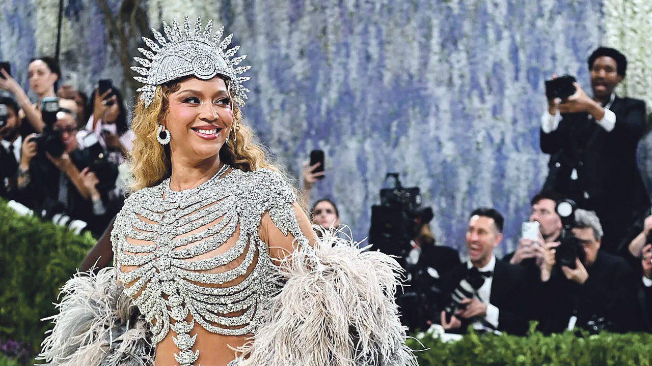 En çok kızdıran Met Gala