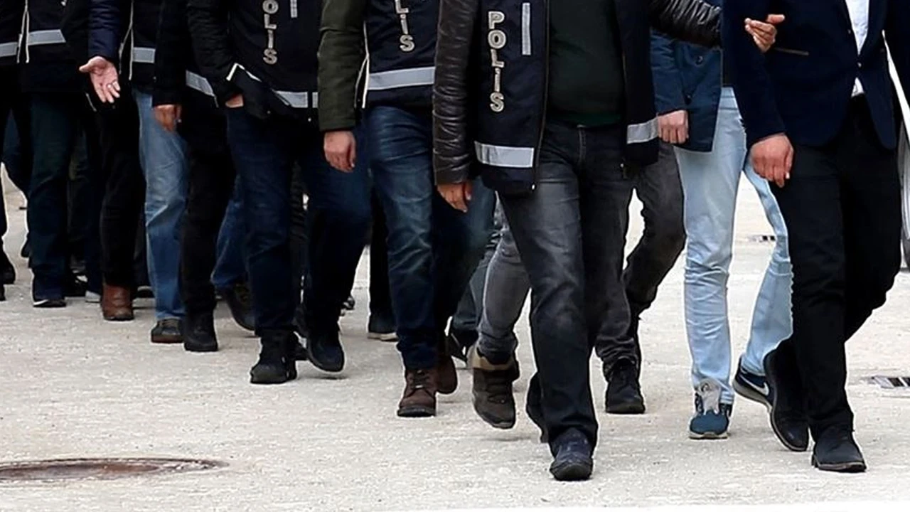 Sahte Emeklilik Şebekesi Çökertildi, 7 Kişi Tutuklandı