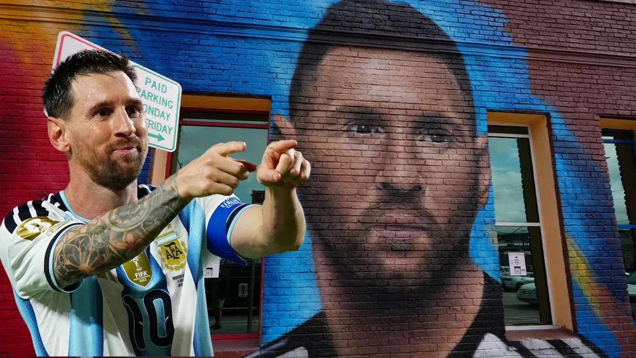 Dünya Kupası tarihinde şaşırttı! İşte Messi’nin gol atamadığı takımlar