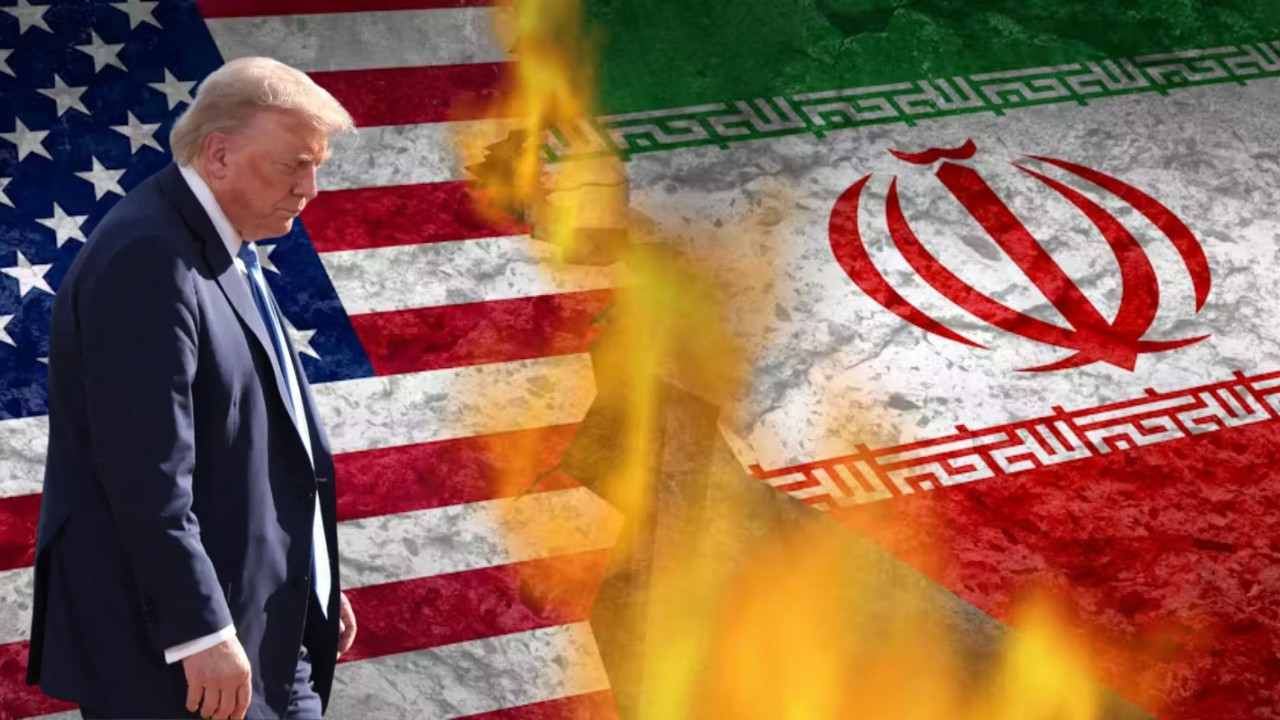 Trump’ın imza açıklamasına İran’dan yanıt: ‘Henüz nihai karar alınmadı’