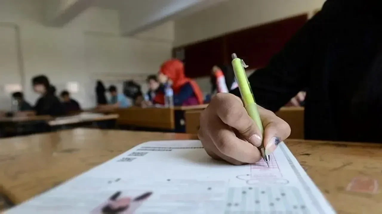 Dikey Geçiş Sınavı yapıldı! İşte sonuçların açıklanacağı tarih