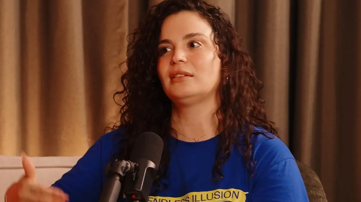 Aslı Bekiroğlu'ndan kötü yorumlara tepki! 'İyileşmeyeyim mi hiç"'