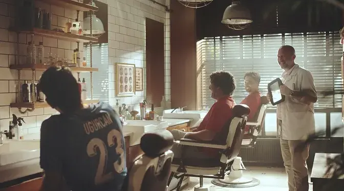 Trendyol, Tarkan'ın Dünya Kupası marşını yeniden sahalara taşıyor