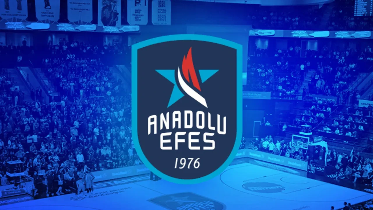 Anadolu Efes'te 8 yıllık dönem sona erdi! Rodrigue Beaubois ile yollar ayrıldı