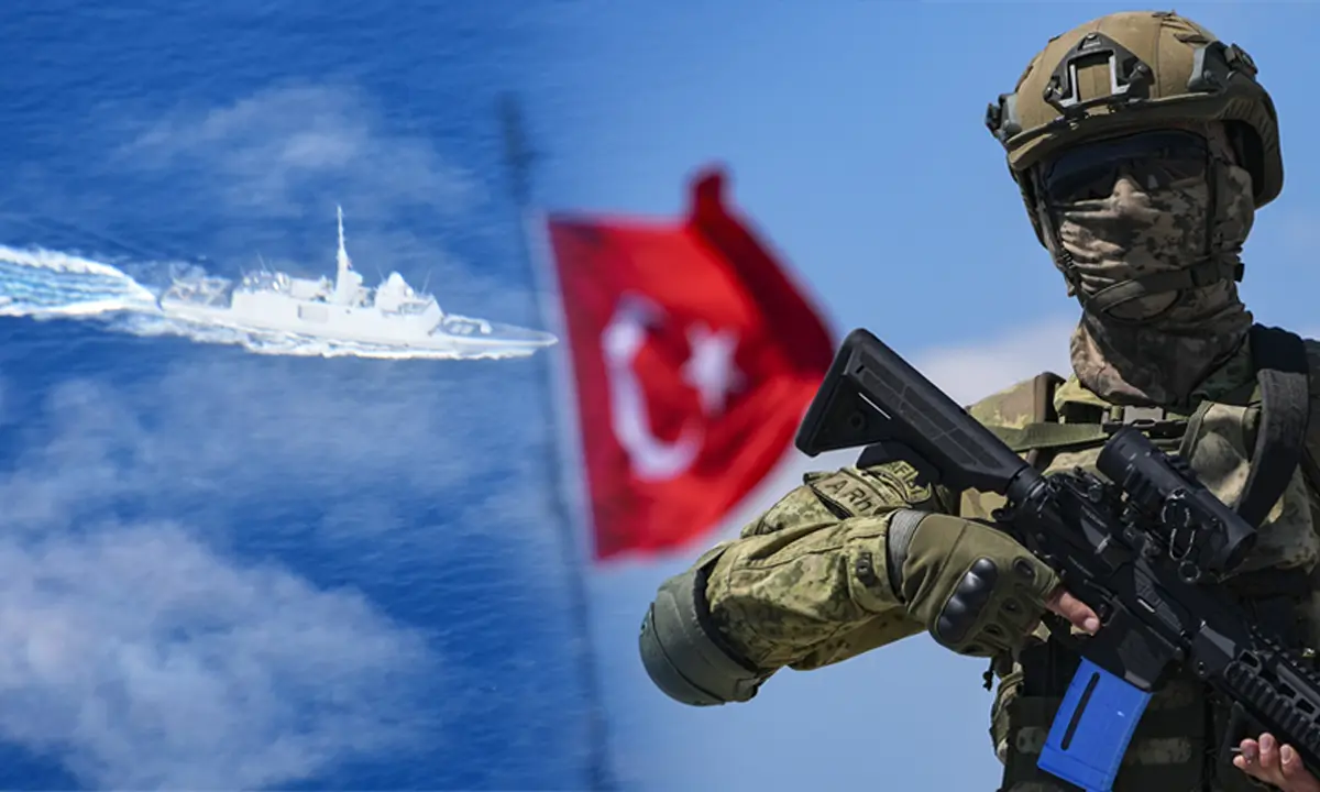 Yeni tablo dengelerini bozdu: Türkiye'nin yükselişi karşısında kenara itildik