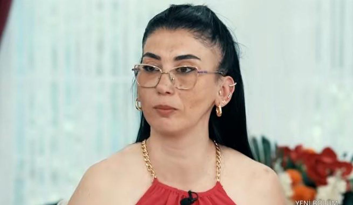 Yemekteyiz Arzu kimdir? Zuhal Topal'la Yemekteyiz Arzu Hanım kaç yaşında, nereli?