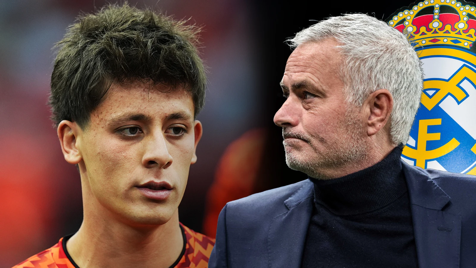 Dünya Kupası sonrası Arda Güler'in Real Madrid endişesi: Mourinho'nun kararını duyurdular