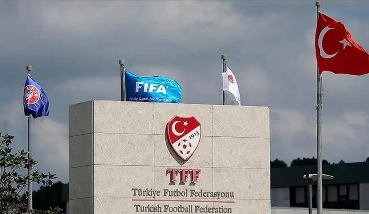 TFF, Süper Lig'de yeni sezonda görev yapacak hakemleri açıkladı!