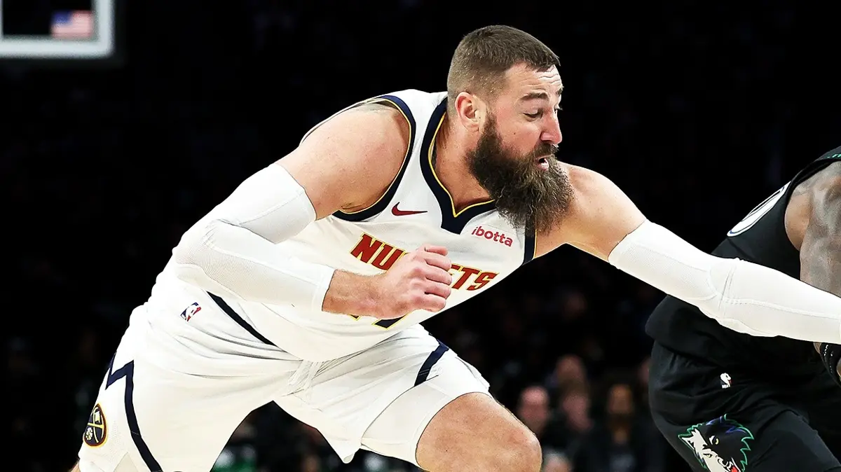 Valanciunas NBA kariyerini noktaladı