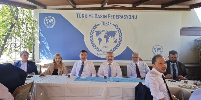Cevdet Yılmaz: Enflasyonda Düşüş Beklentimiz Sürüyor