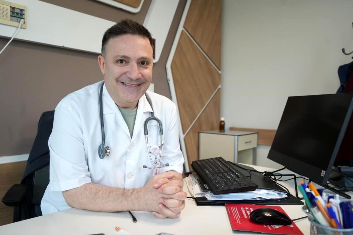 Profesör açıkladı: "Covid-19 aşıları temiz çıktı"