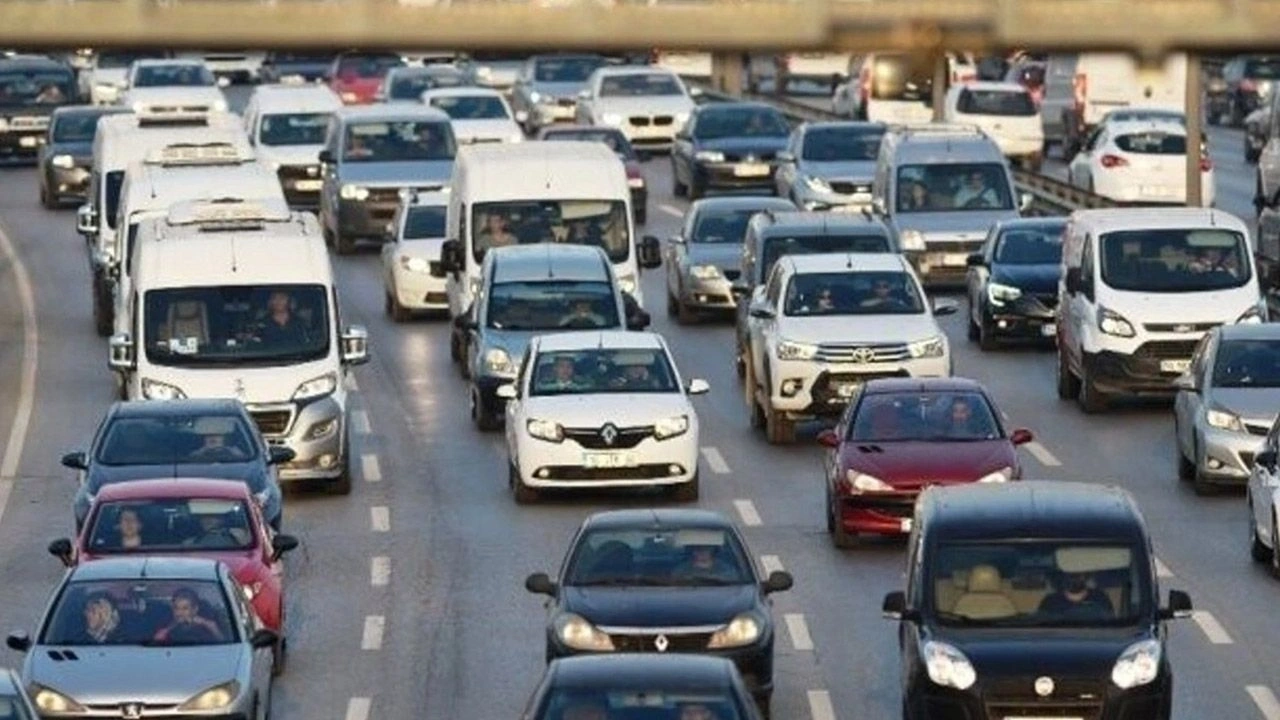 Aracı olan herkesi ilgilendiriyor: 1 Temmuz'dan sonra trafikte her şey değişiyor