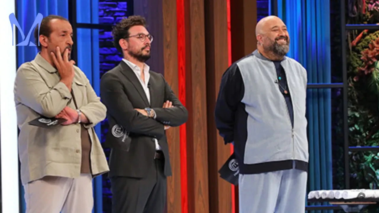 MasterChef 25 Temmuz 2026 ana kadroya kim girdi? MasterChef ana kadroya giren 8. yarışmacı kim oldu?