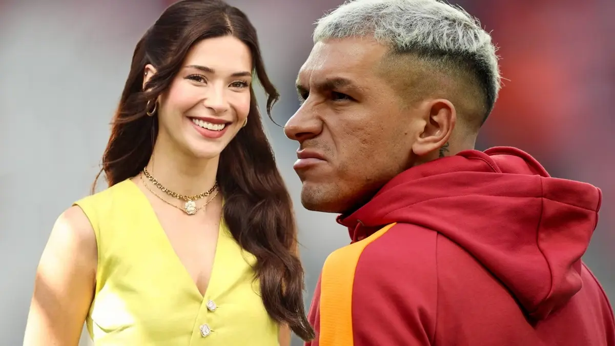 Lucas Torreira Devrim Özkan'ı unuttu! Yeni aşkıyla yakalandı