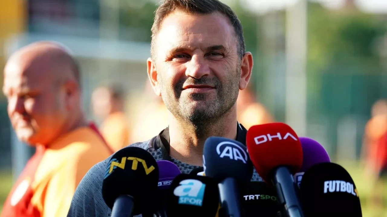 Icardi, Sanchez, Singo... Okan Buruk'tan yeni sezon öncesi transfer raporu