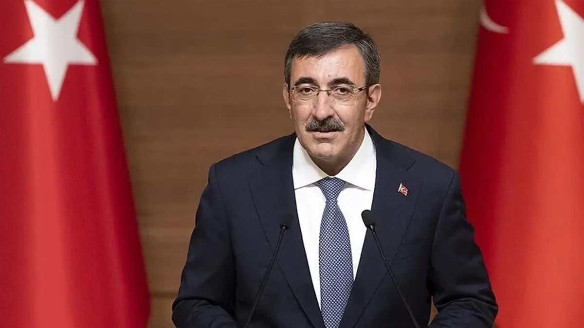 Kıbrıs Barış Harekatı'nın 52. yılı... Cumhurbaşkanı Yardımcısı Yılmaz'dan açıklamalar