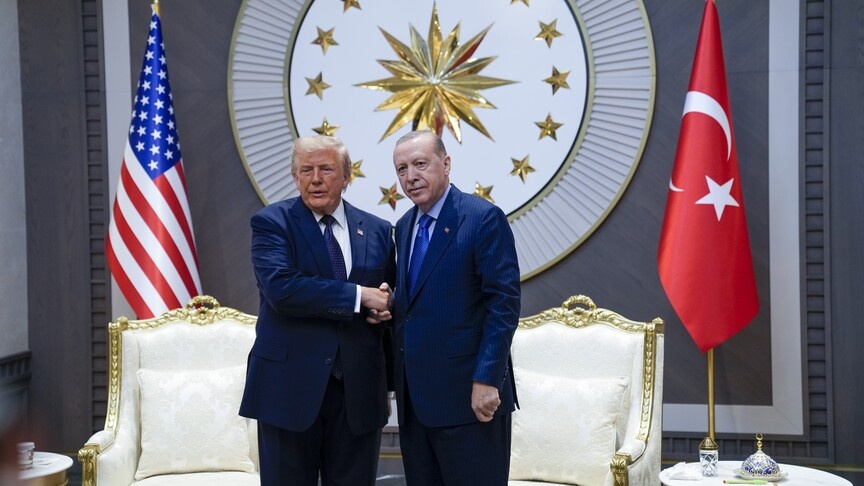 Trump ne zaman gidecek? Trump'ın NATO Zirvesi programı