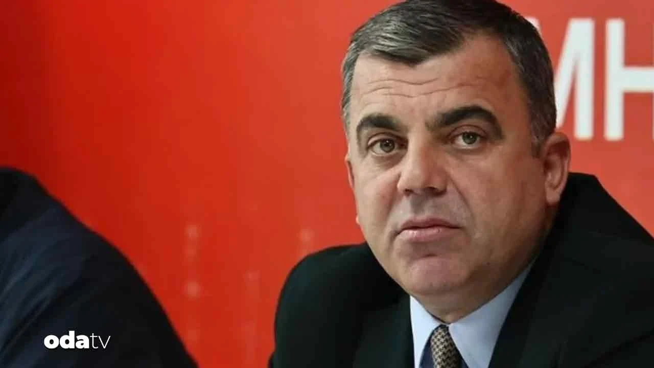 CHP'li ilçe başkanına tutuklama talebi