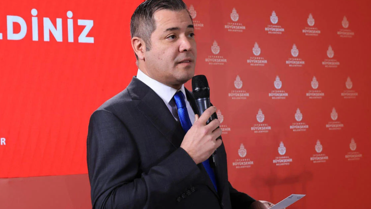 Murat Ongun'un bugünkü savunmasının tam metni