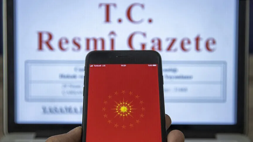 Bazı sanayi ürünlerinin gümrük vergisiz ithalatı için tarife kontenjanı belirlendi