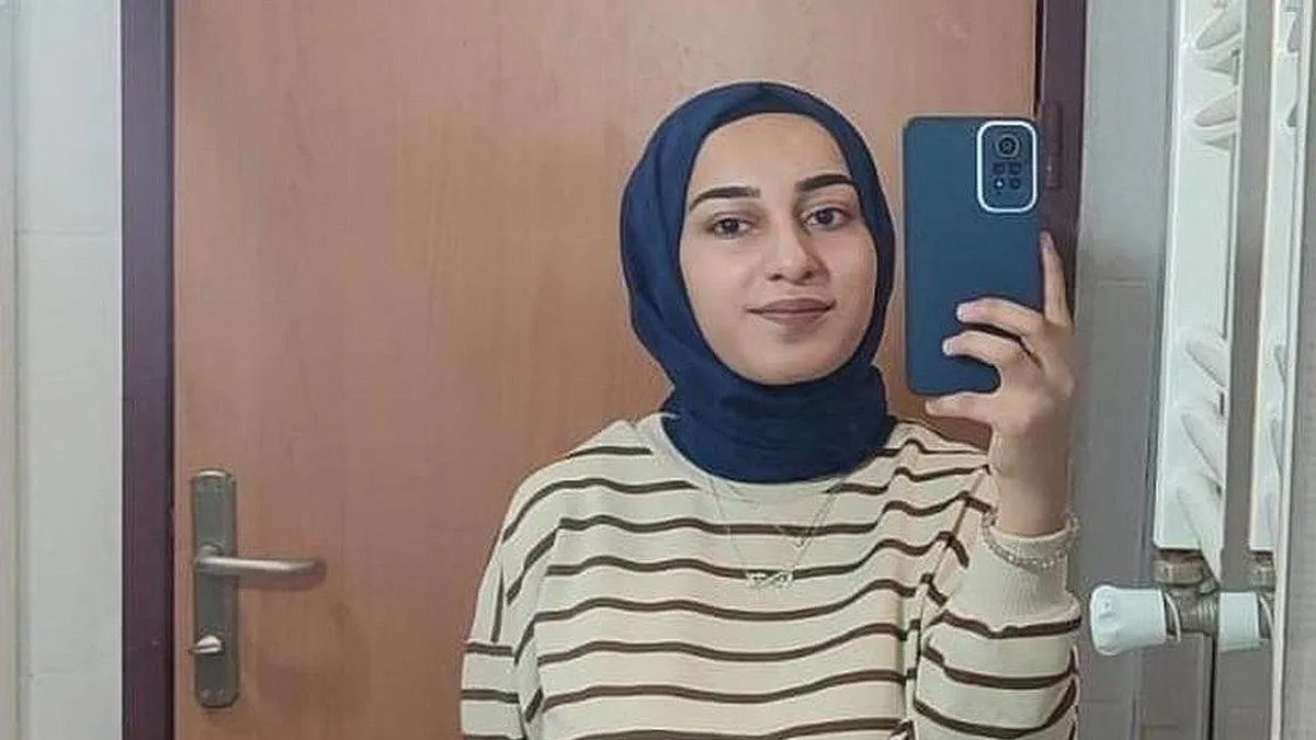 Rojin’in ailesinden ve avukatından Adalet Bakanı Gürlek’e teşekkür