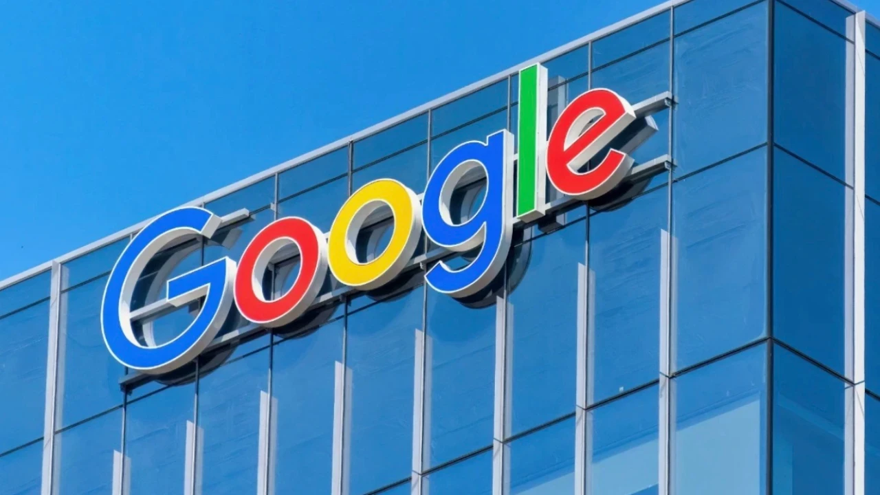AB Komisyonu'ndan Google'a ihlal cezası