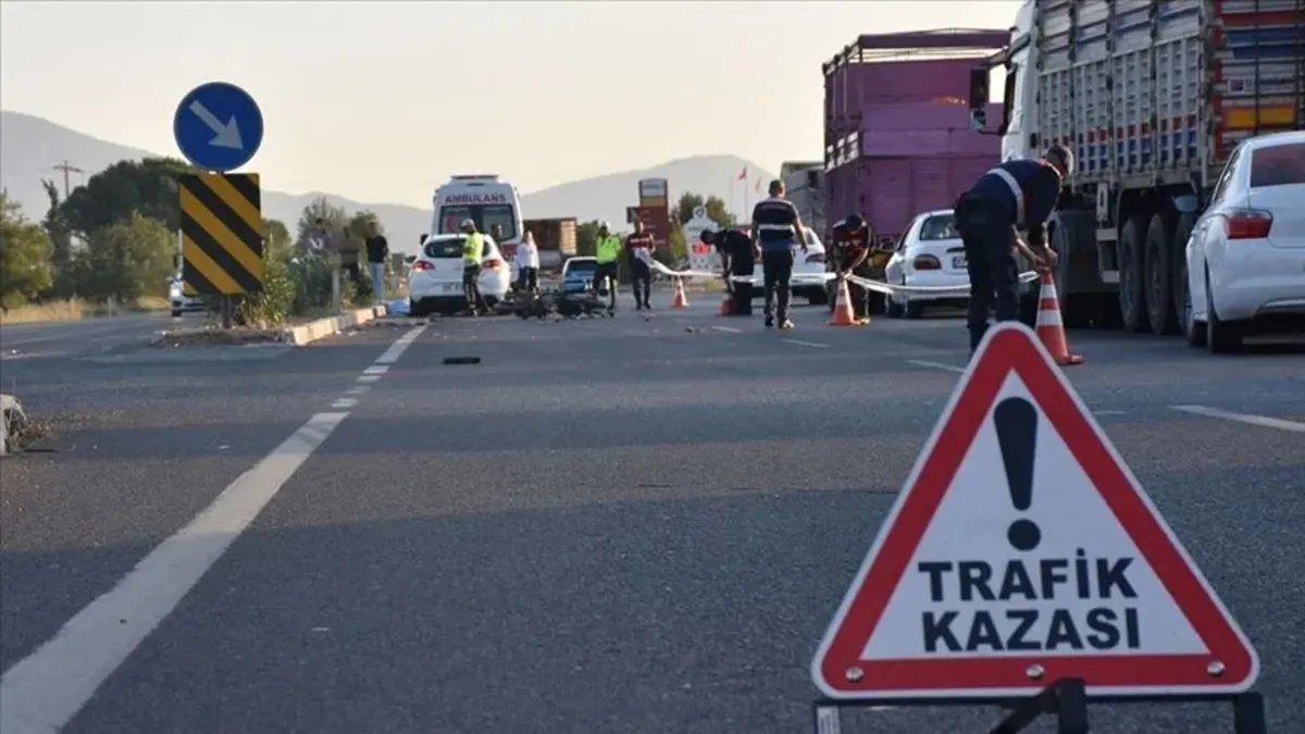 Sigorta hasar başvurularında yeni dönem! Alo 193 Ortak Hasar İhbar Merkezi kuruldu