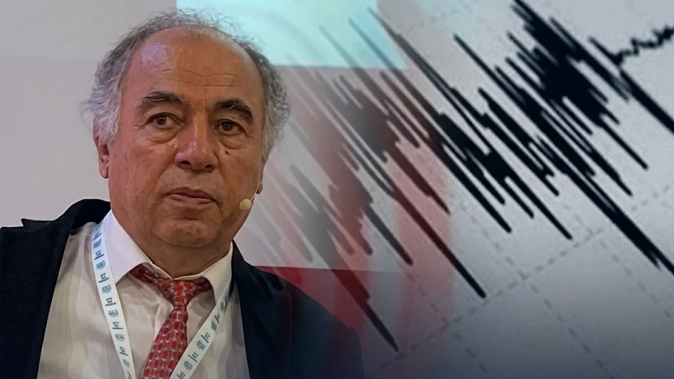 Türkiye Diri Fay Haritası: Uzman isim 700 fayı inceledi, 50 yıllık o gerçeği açıkladı | Deprem Haberleri