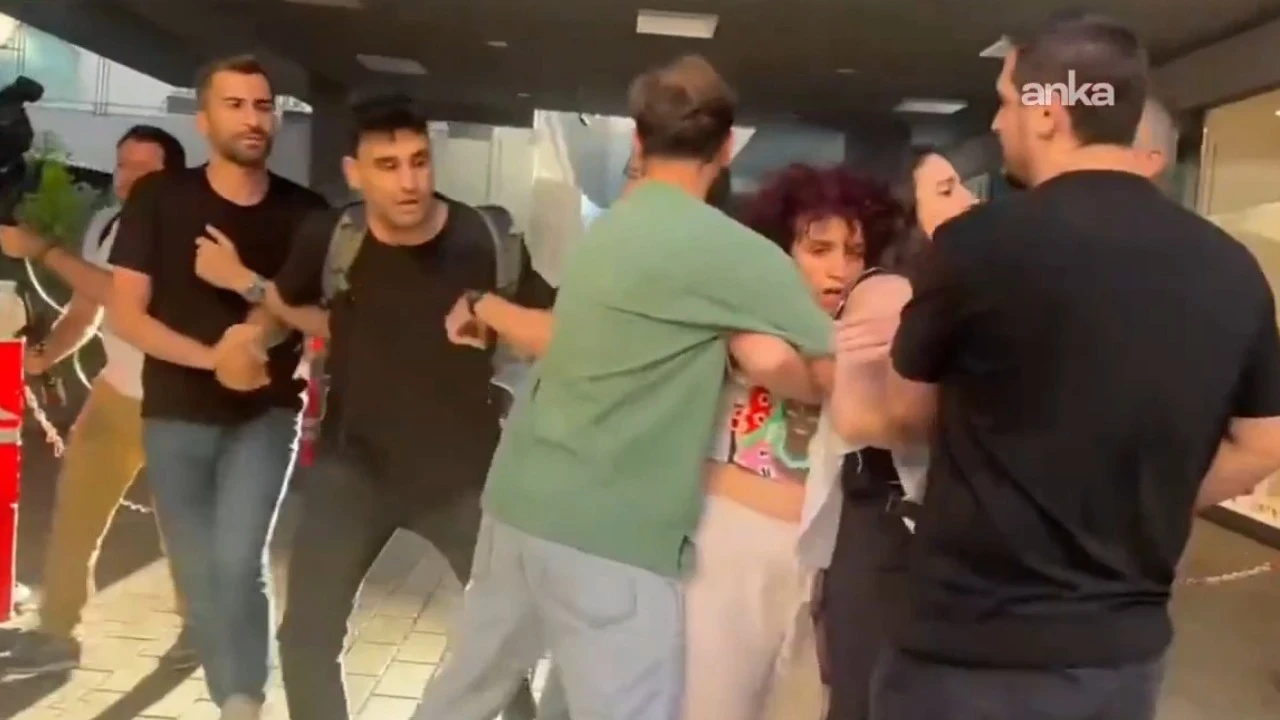 Sendika duyurdu: 5 öğretmen gözaltına alındı