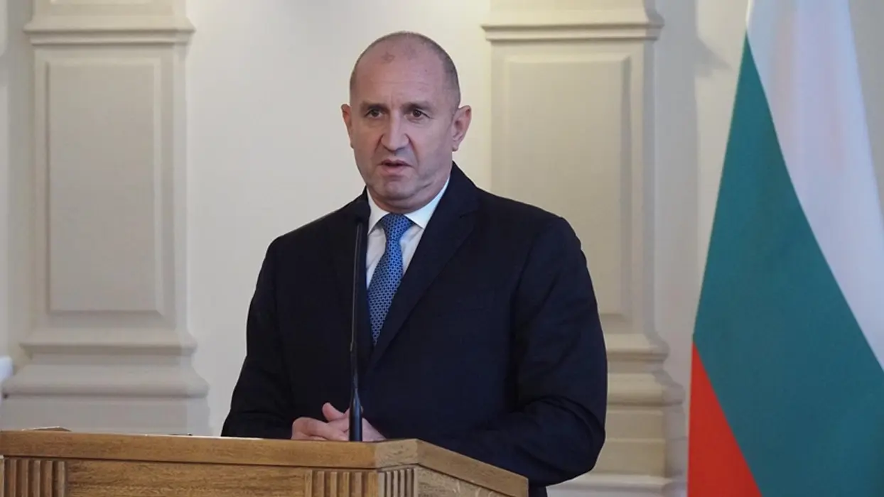 Bulgaristan'dan Ukrayna kararı! Sofya, Kiev'e silah desteğini kesiyor