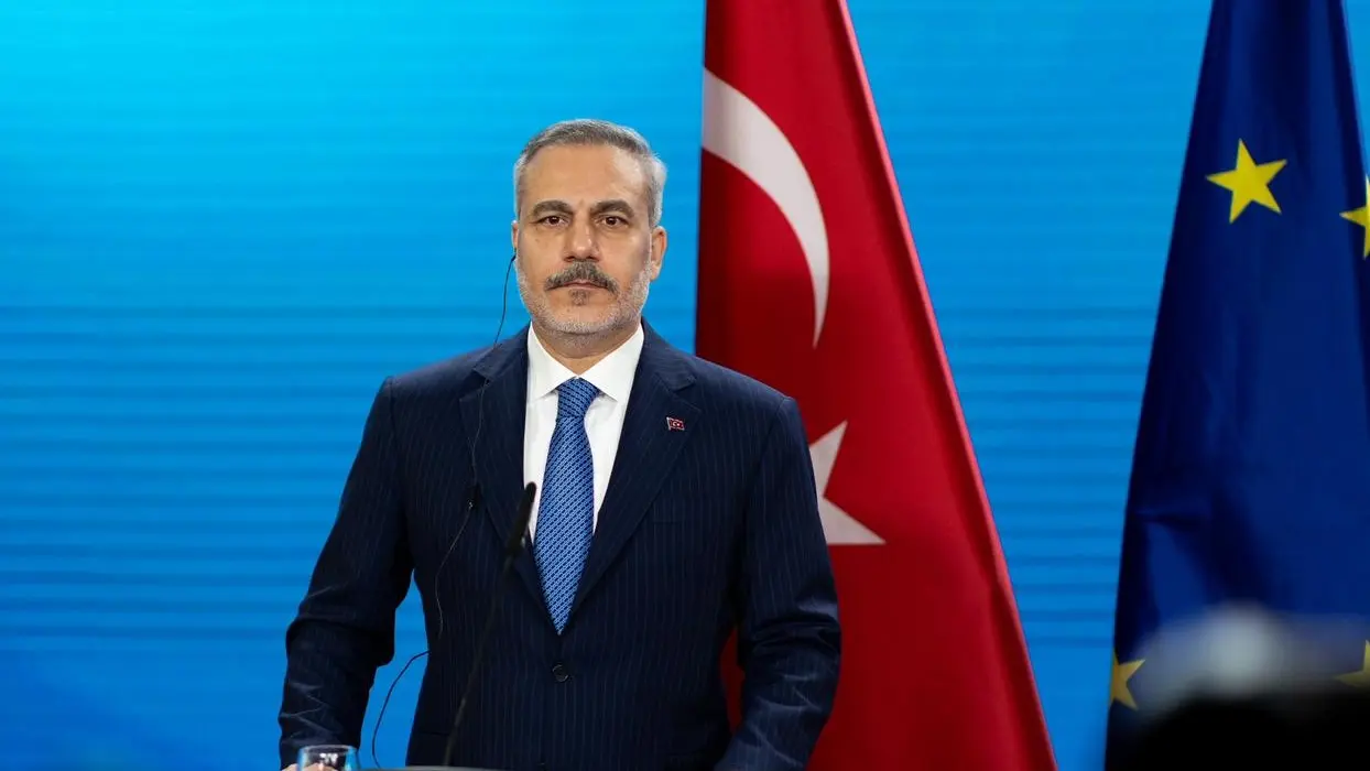 Türkiye-Bulgaristan hattında yoğun diplomasi! Gündemde ticaret, ulaşım ve Balkanlar var