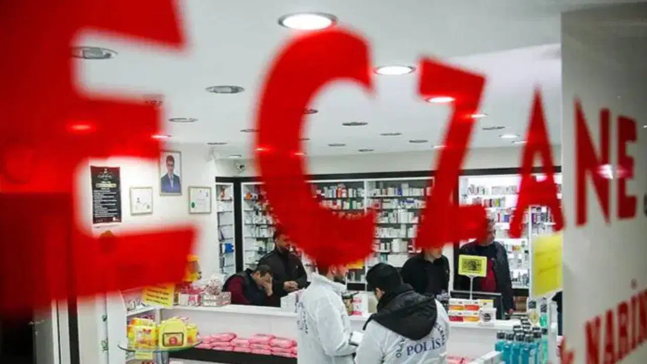 Kamuda çalışan eczacıların ve emekli eczacıların hak mücadelesi TEB gündeminde: Kamu eczacılarından özlük hakkı çağrısı
