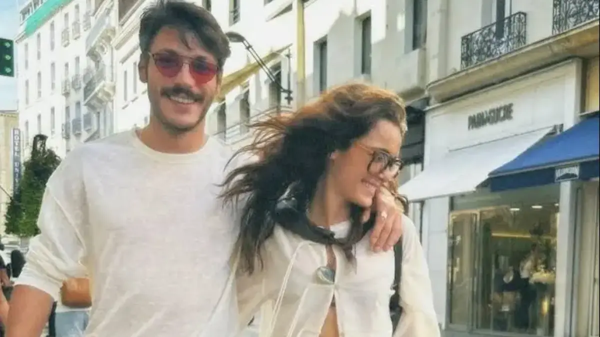 Kubilay Aka ile Hafsanur Sancaktutan cephesinden aşk açıklaması!