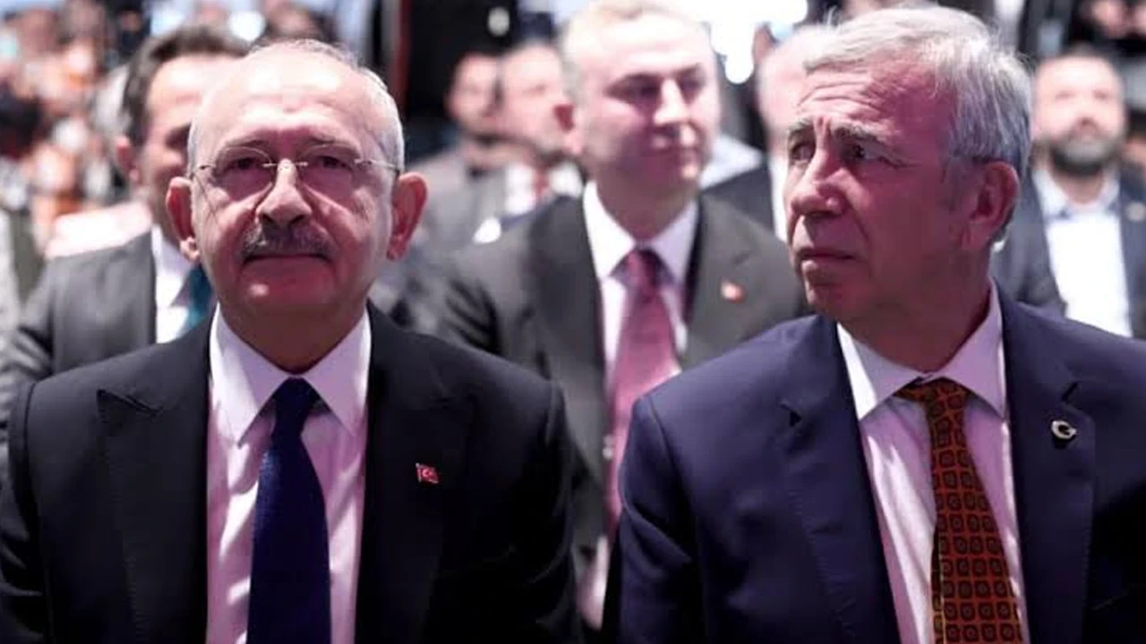 İhraç Sürecinde Çarpıcı İddia: Mansur Yavaş’ın Girişimi Sonuçsuz Kaldı