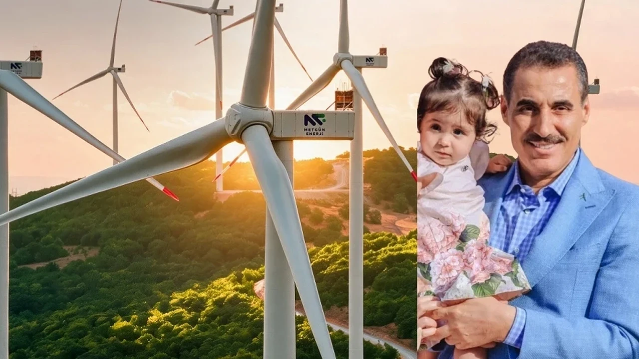 Borsada Güven Rakamlarla Konuştu: Metgün Enerji Halka Arzına 3,3 Kat Rekor Talep