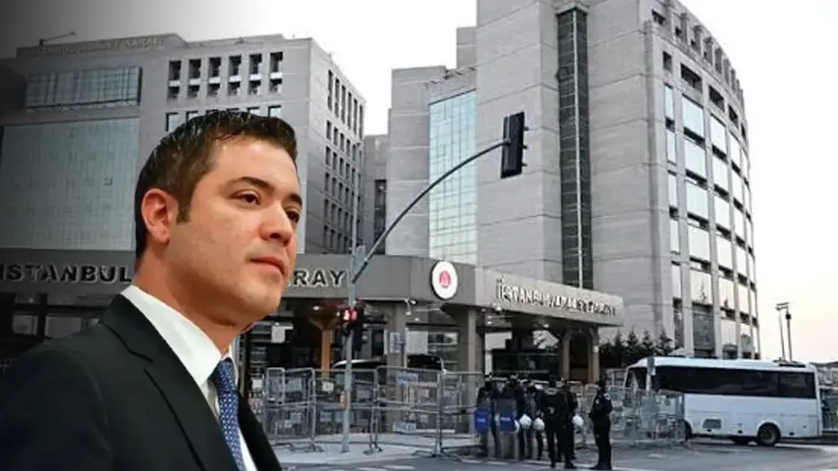 İBB yolsuzluk davası | Murat Ongun’dan dikkat çeken savunma