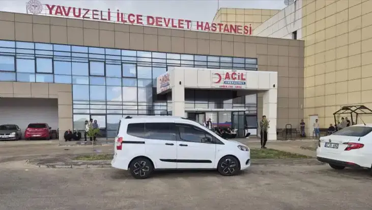 Serinlemek için inşaat çukurundaki suya girdiler! İki kardeşten acı haber
