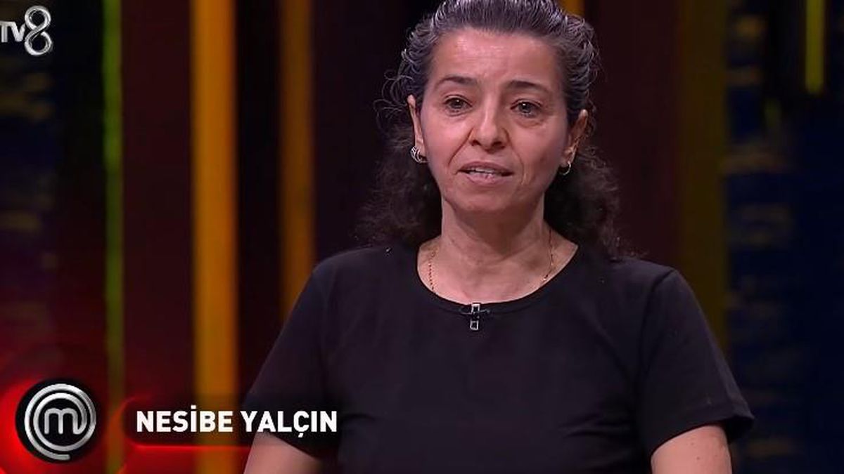 MasterChef Nesibe kimdir, Nesibe Yalçınkaç yaşında, mesleği ne, nereli? 2026 MasterChef Nesibe elendi mi?