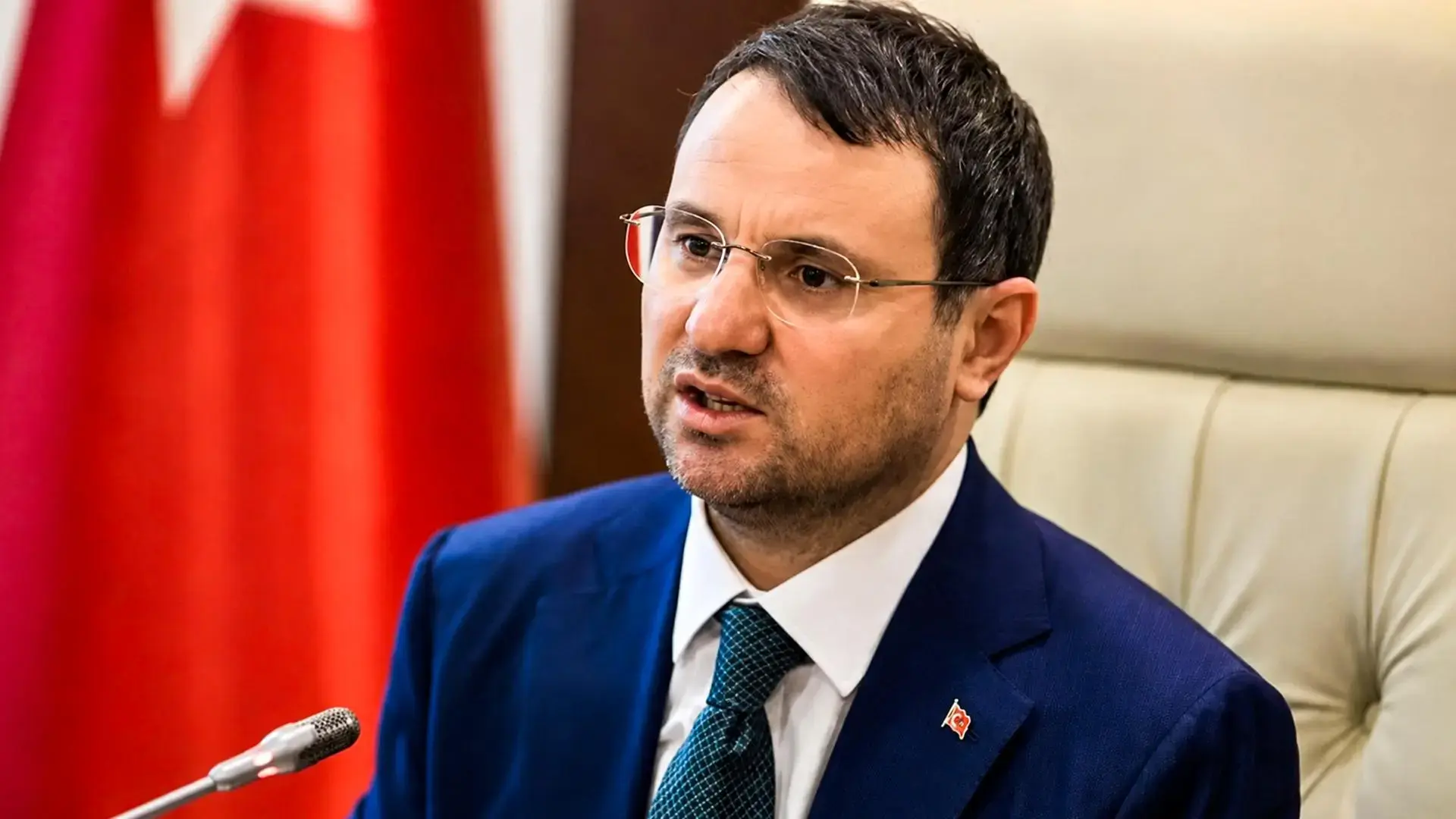 Edirne'de Bölge İdare Mahkemesi kuruldu