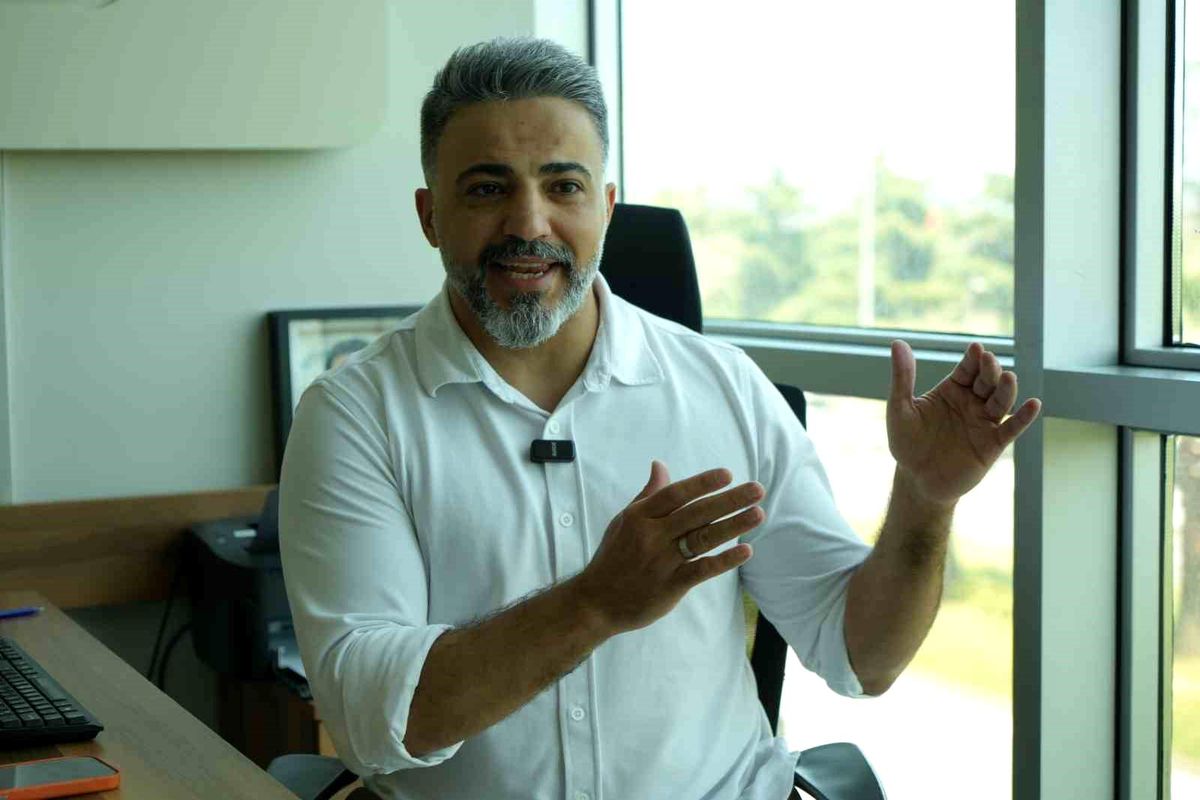 Psikiyatri uzmanından LGS öncesi öğrencilere mesaj: "Sınav hayatın sonu değil"