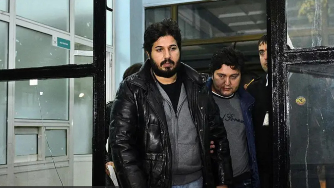 ABD mahkemesi, Reza Zarrab'ın cezasını bugün açıklayacak