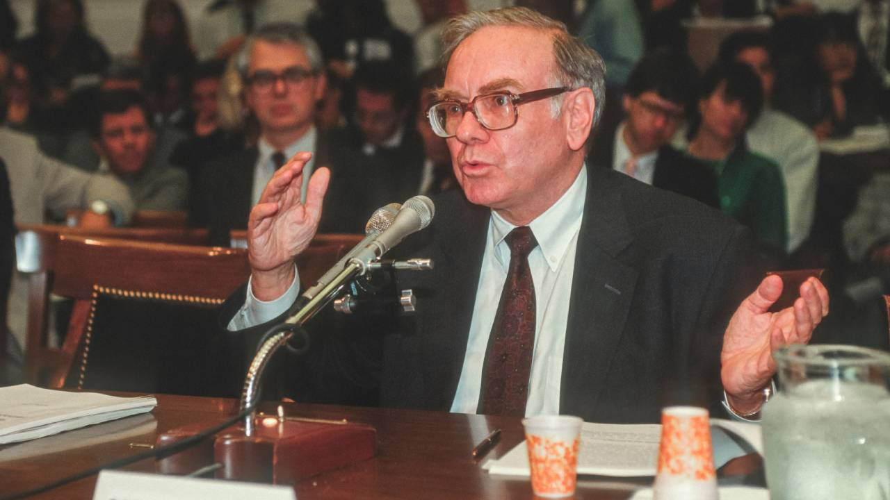 Warren Buffet ömürlük anlaşmayı bozdu: Bill Gates'e akan para kesildi, milyarlarca doların yeni rotası