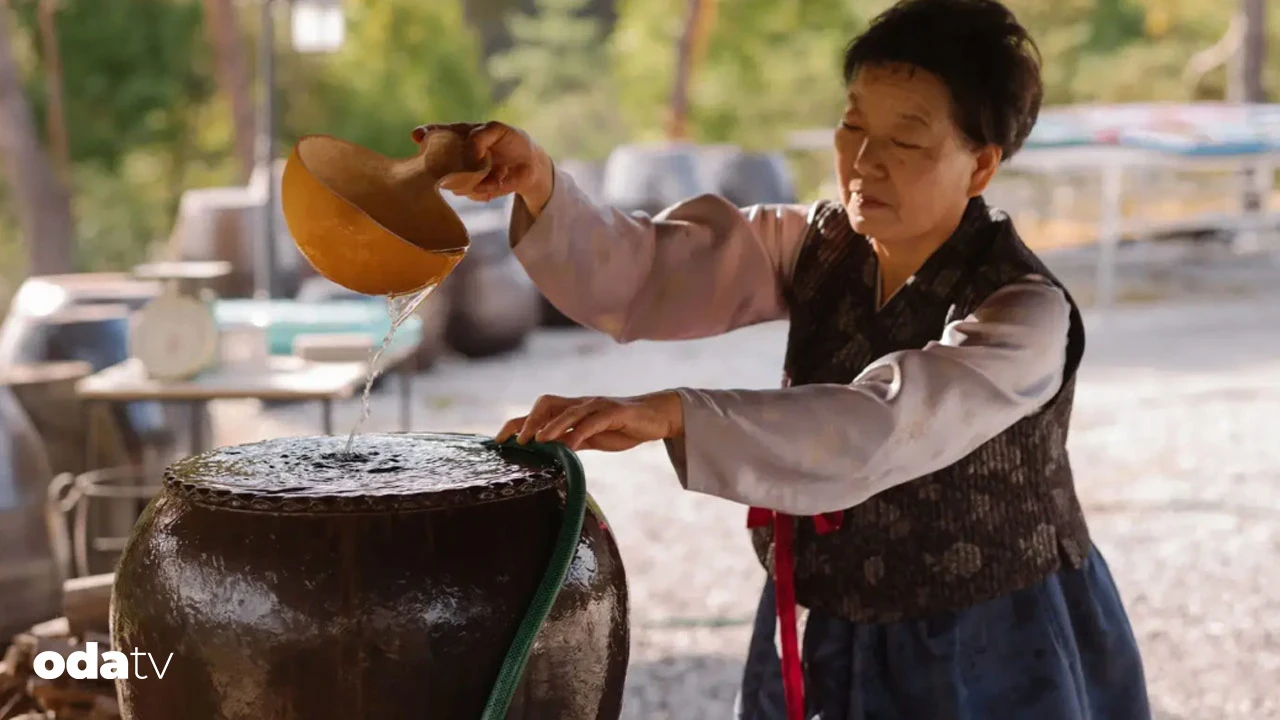 Endüstriyel soju devri kapanıyor I Mirabelle Onar yazdı