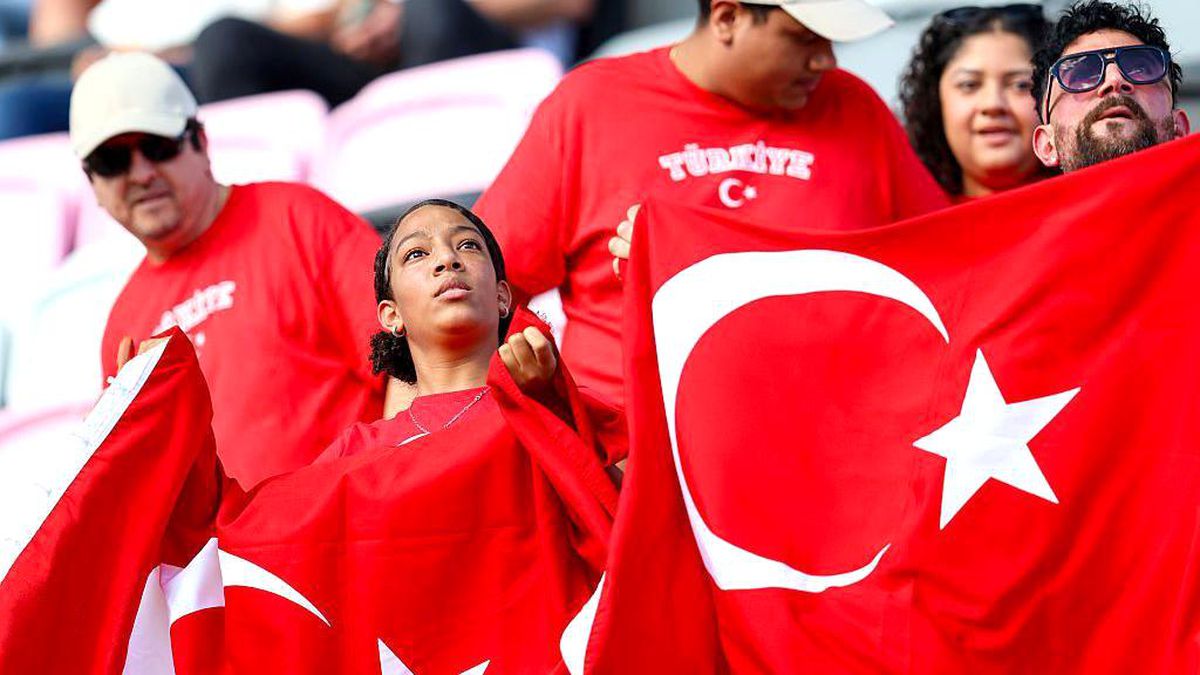 Türkiye'nin Dünya Kupası yolu ve turnuva senaryoları